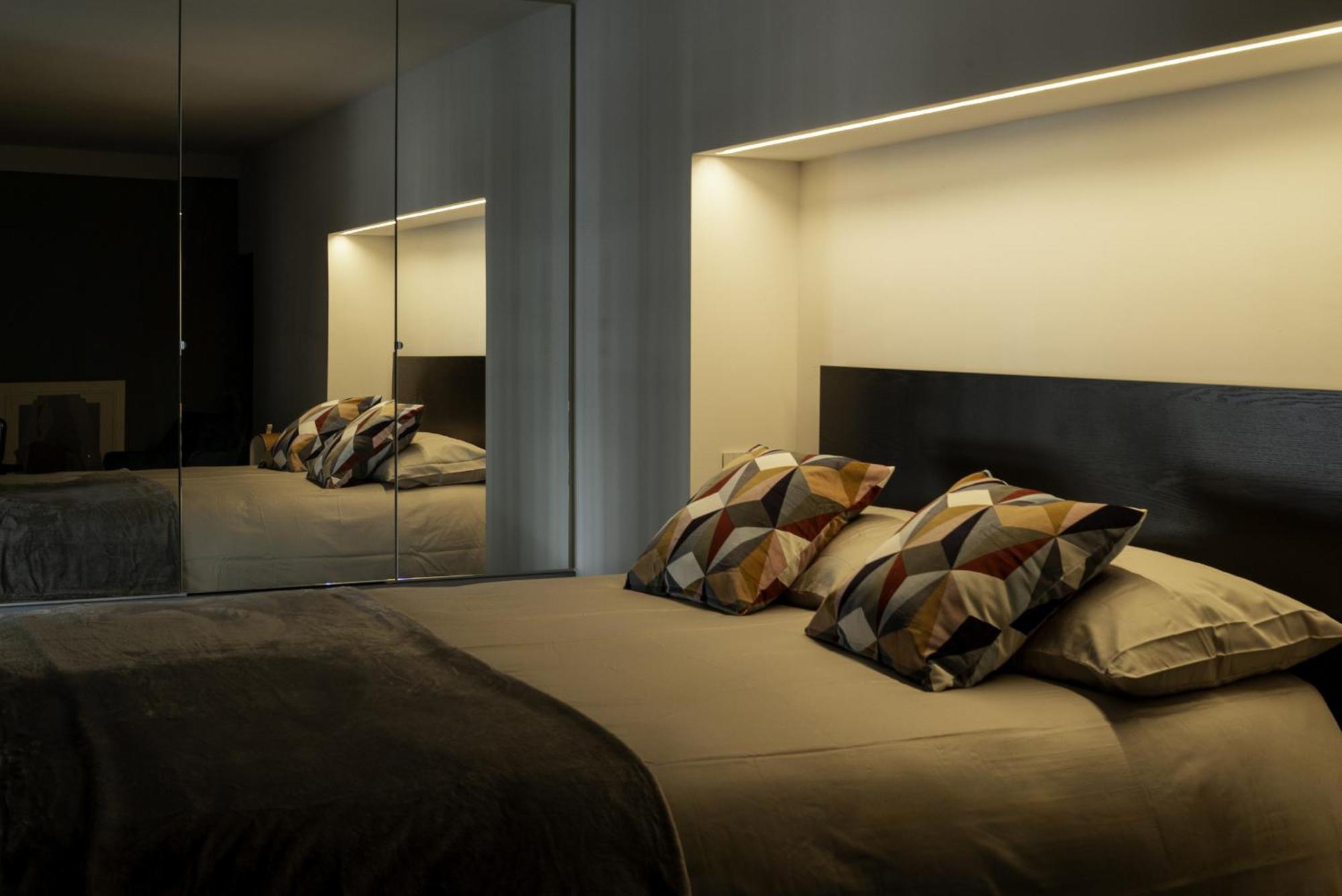 Monviso Design Loft R&R Appartement Milaan Buitenkant foto
