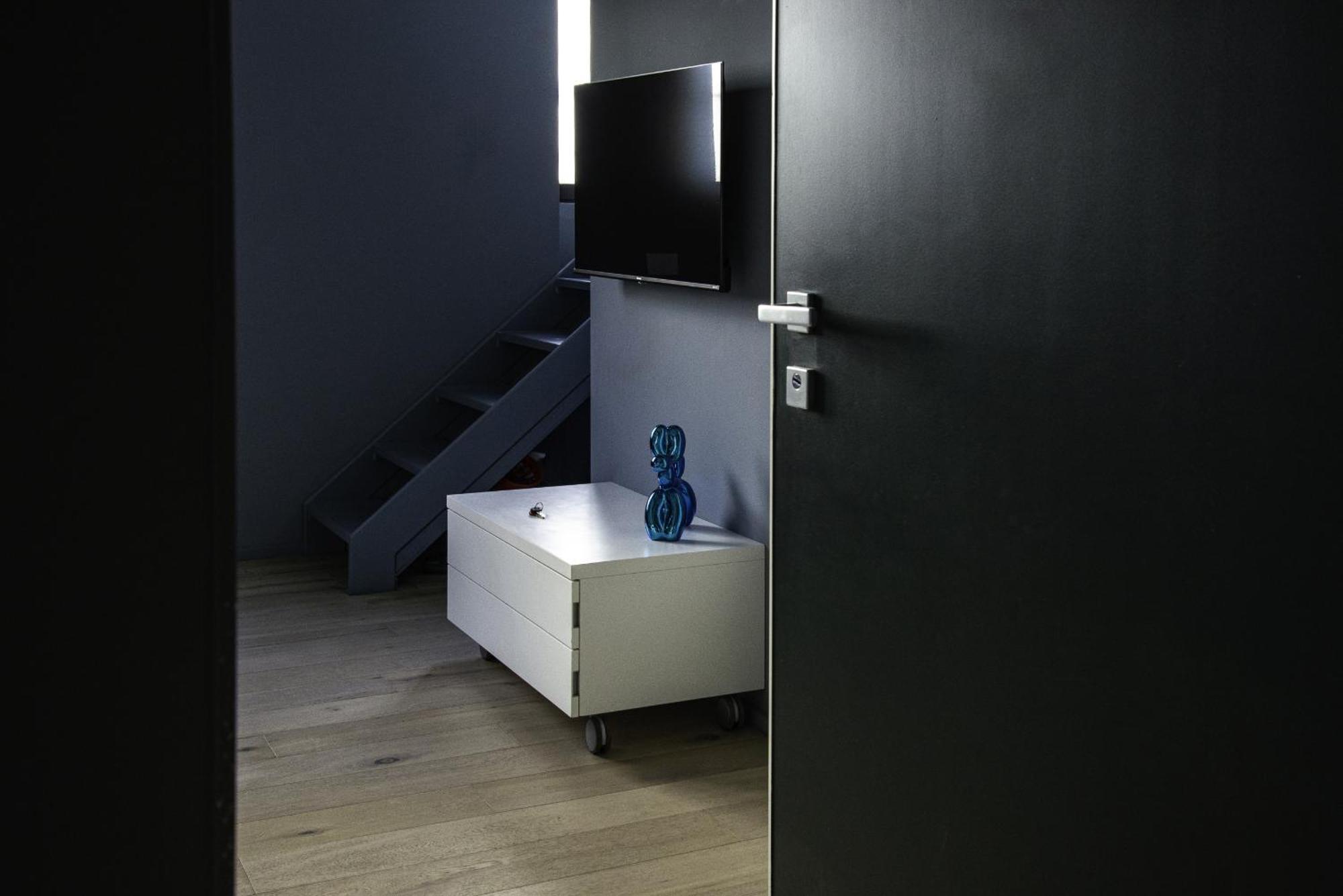 Monviso Design Loft R&R Appartement Milaan Buitenkant foto