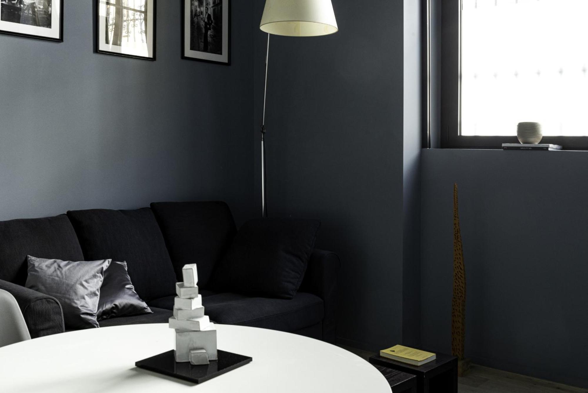 Monviso Design Loft R&R Appartement Milaan Buitenkant foto