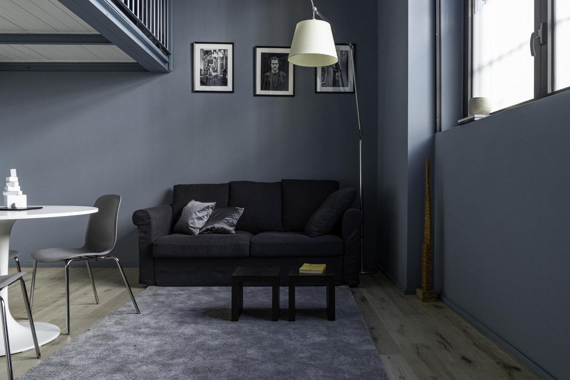 Monviso Design Loft R&R Appartement Milaan Buitenkant foto