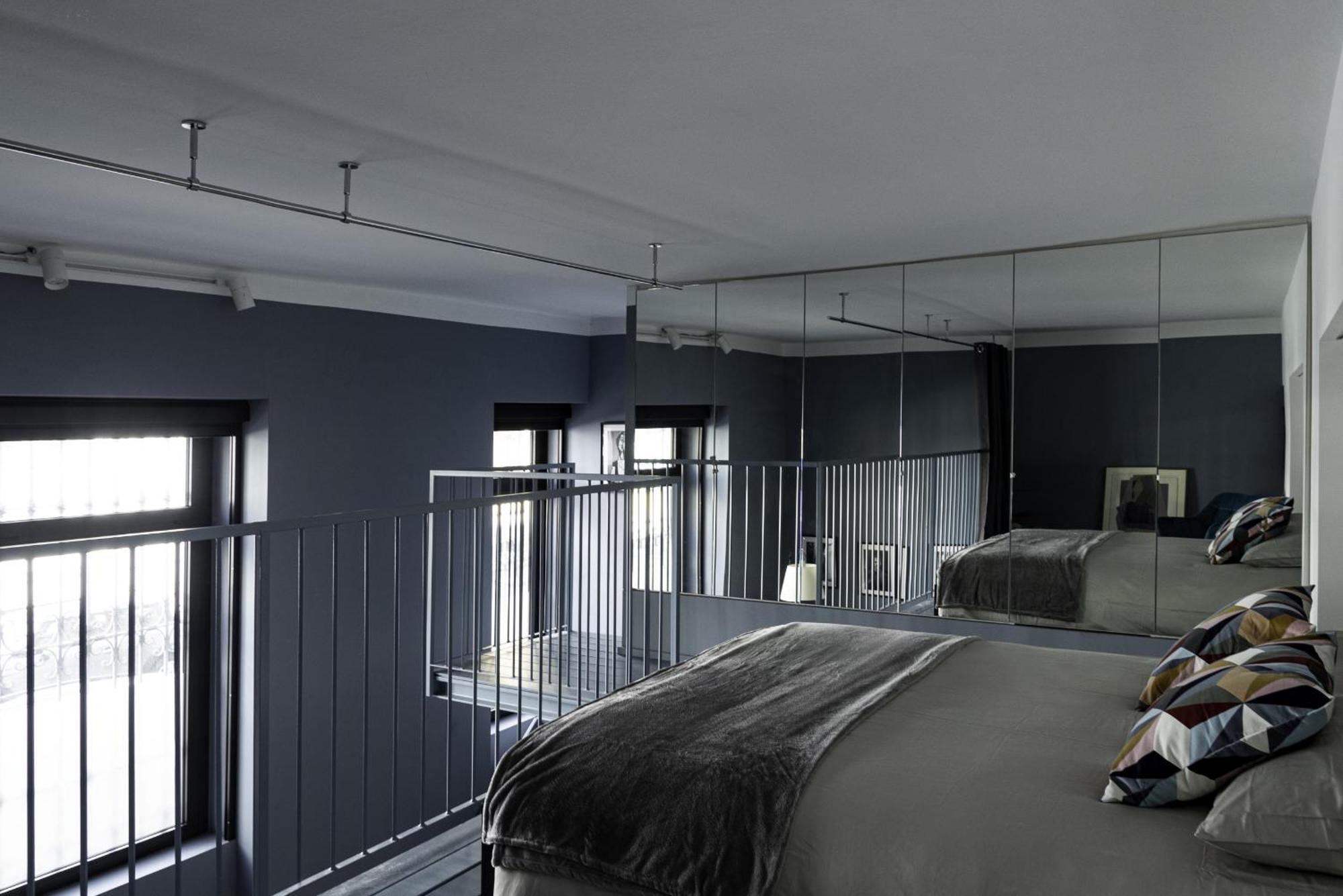 Monviso Design Loft R&R Appartement Milaan Buitenkant foto