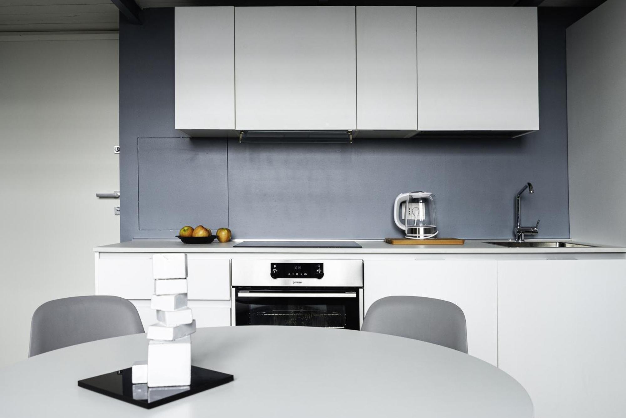 Monviso Design Loft R&R Appartement Milaan Buitenkant foto