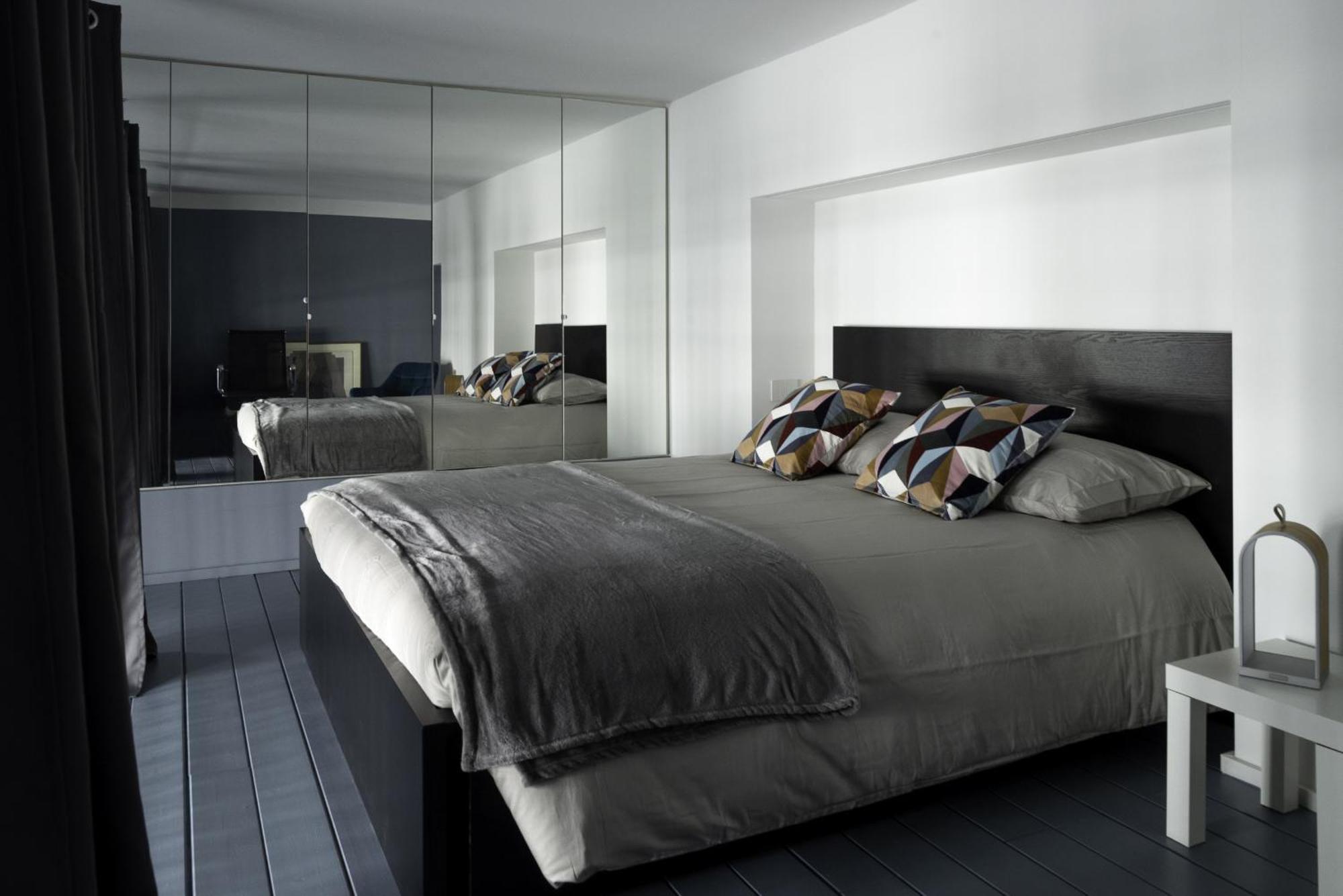 Monviso Design Loft R&R Appartement Milaan Buitenkant foto