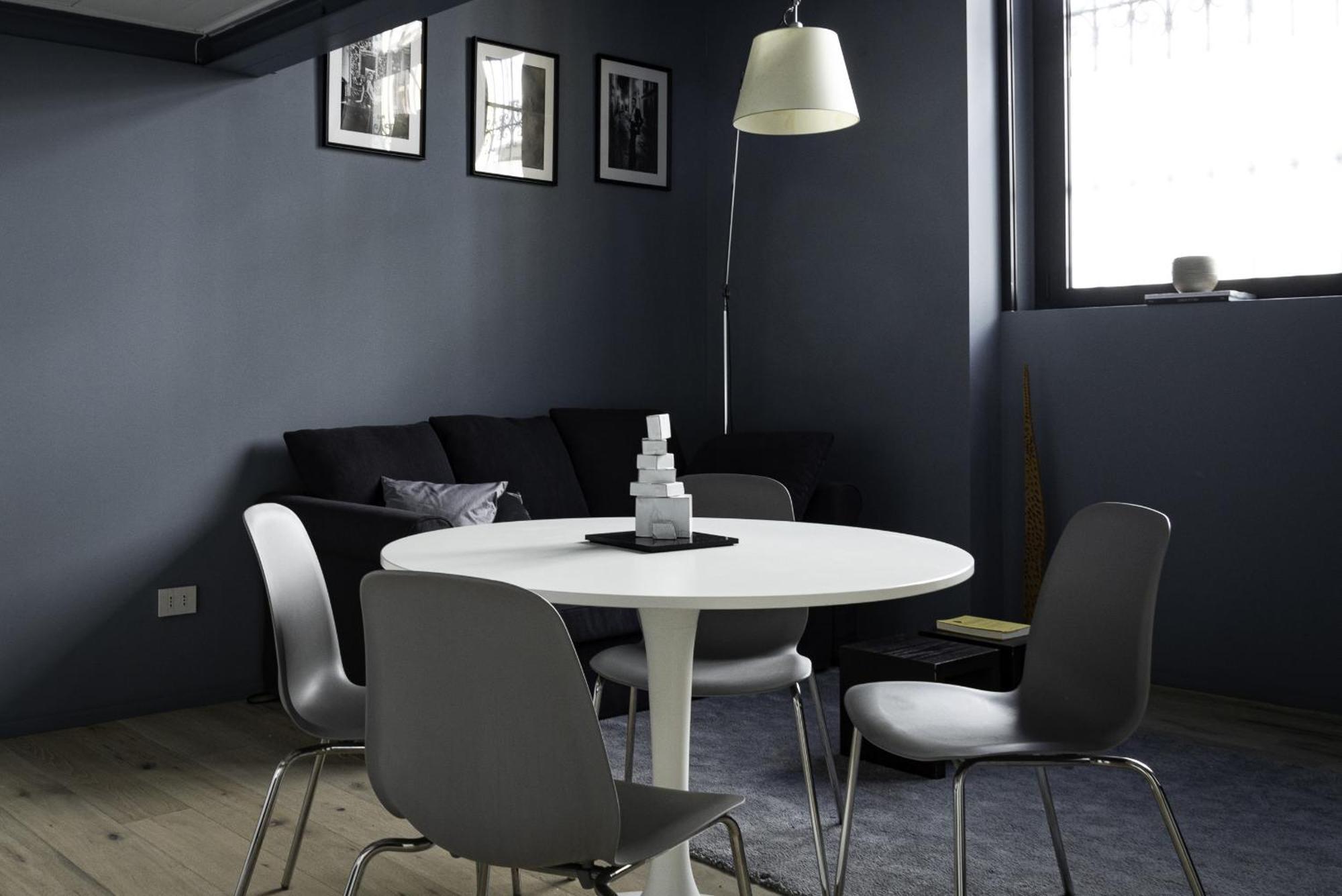 Monviso Design Loft R&R Appartement Milaan Buitenkant foto