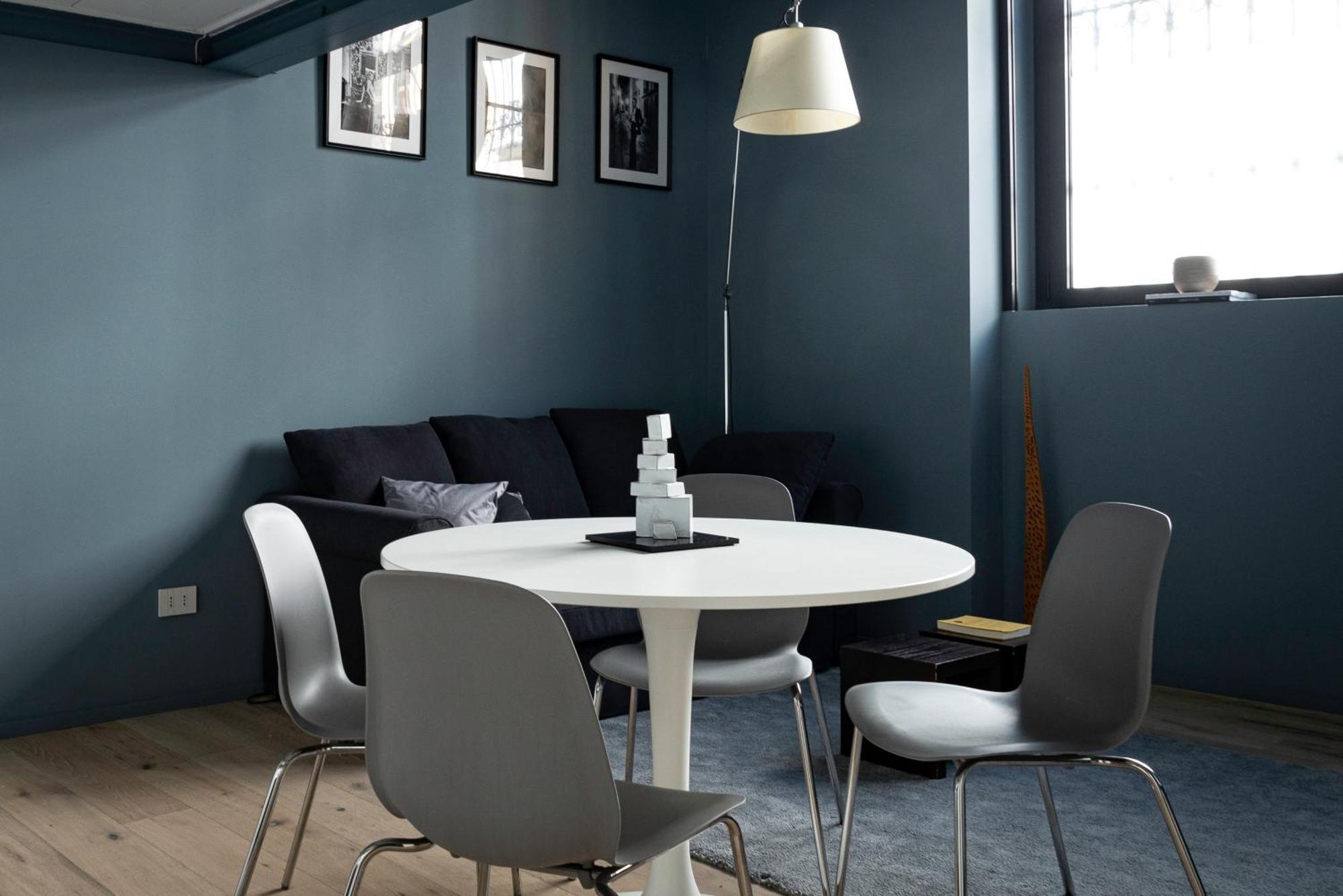 Monviso Design Loft R&R Appartement Milaan Buitenkant foto