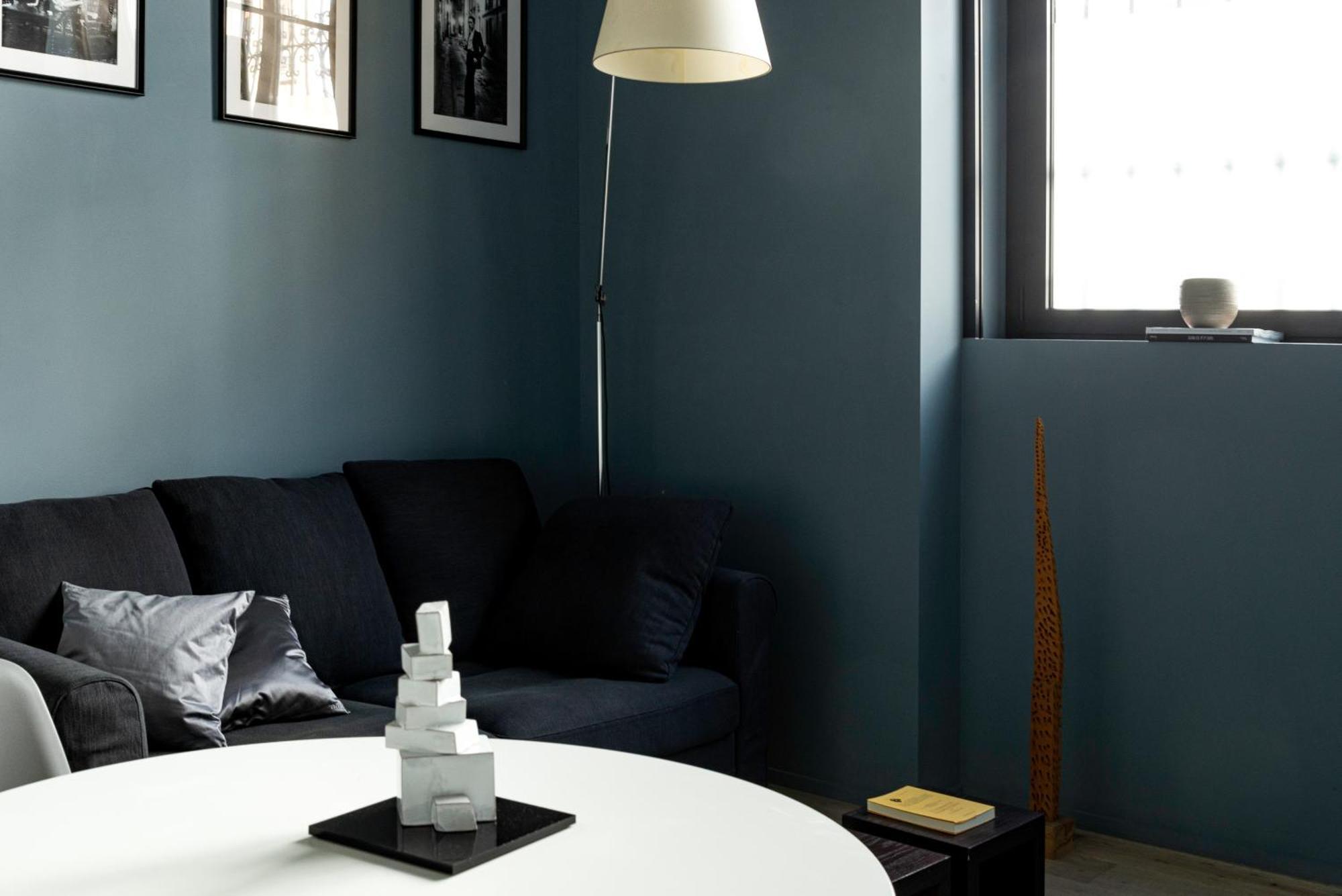 Monviso Design Loft R&R Appartement Milaan Buitenkant foto